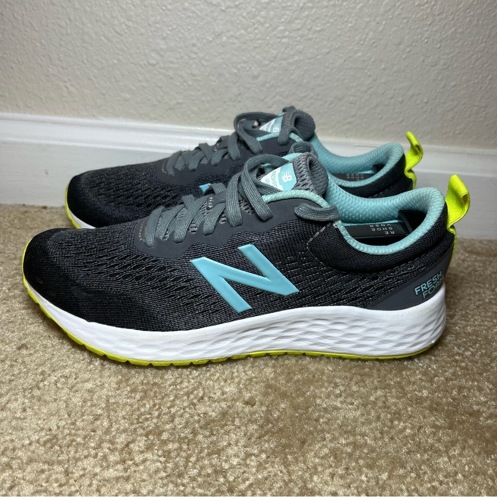 New Balance Fresh Foam Arishi